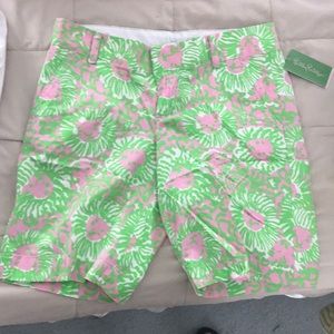 NET Lilly Pulitzer Chipper Short
